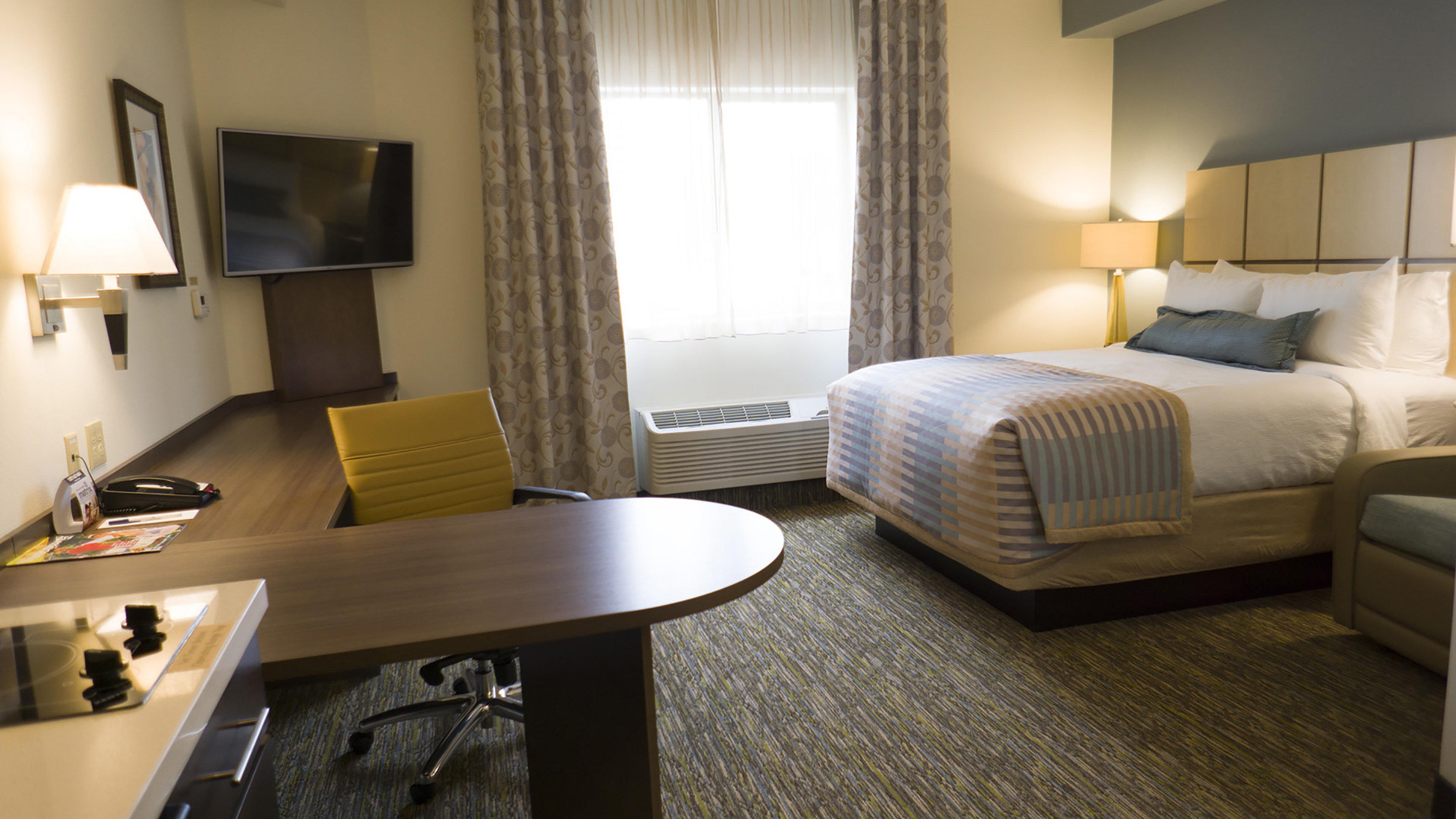 Candlewood Suites Vancouver/Camas By Ihg Exterior photo
